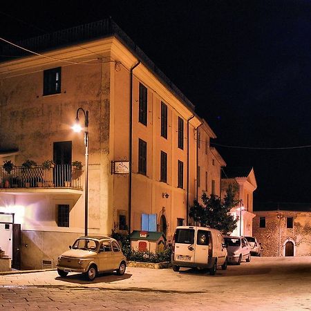 Il Centro Storico Posta Fibreno Room photo