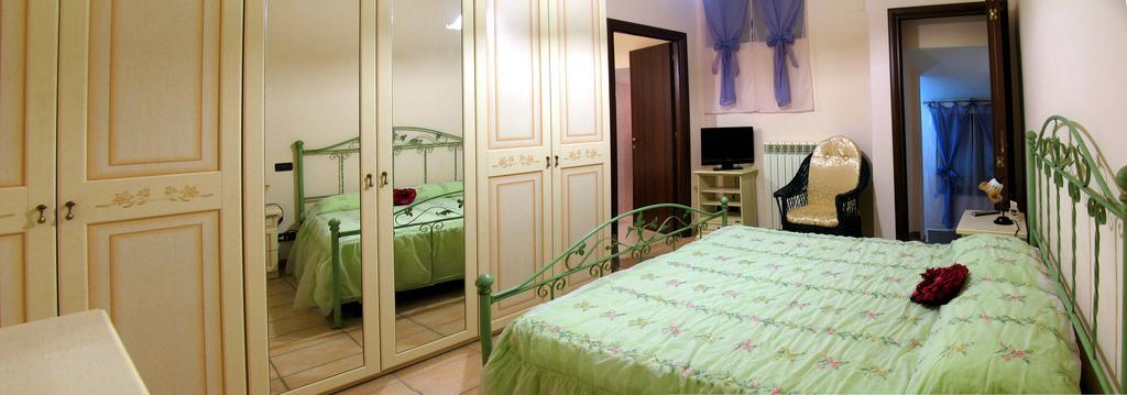 Il Centro Storico Posta Fibreno Room photo