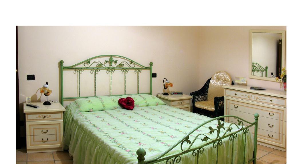 Il Centro Storico Posta Fibreno Room photo