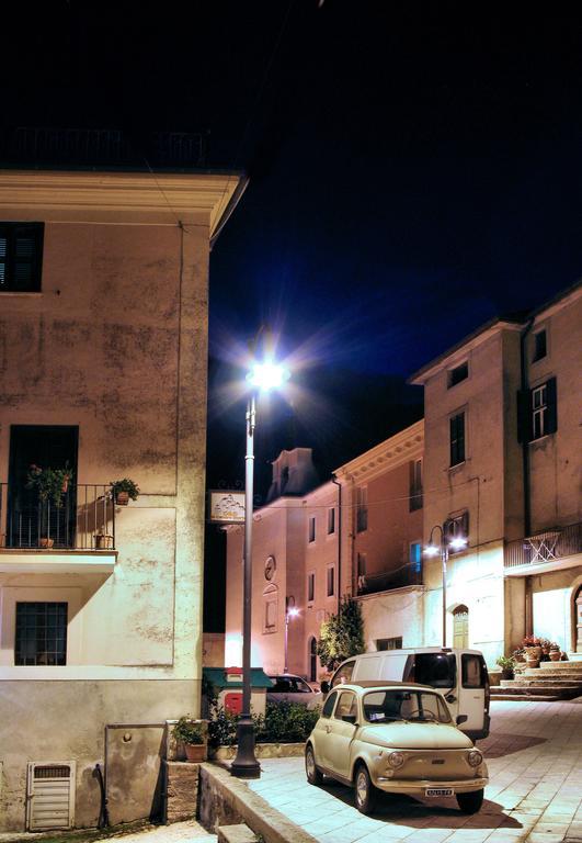 Il Centro Storico Posta Fibreno Room photo