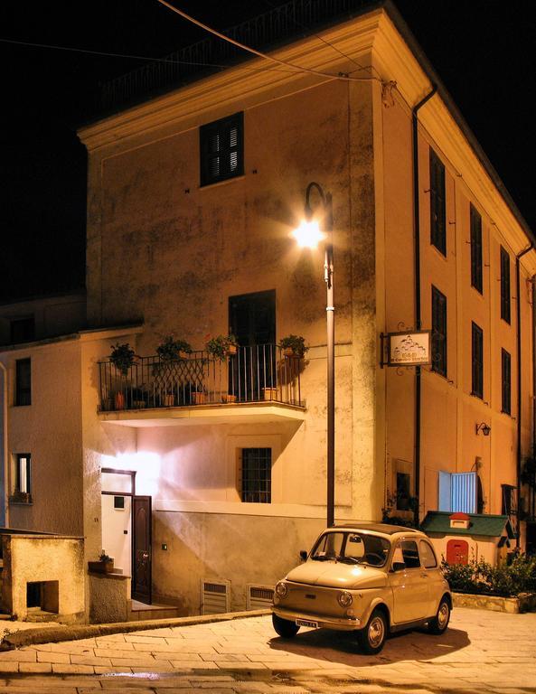 Il Centro Storico Posta Fibreno Room photo