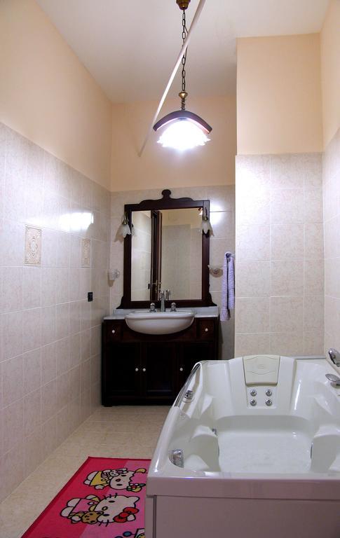 Il Centro Storico Posta Fibreno Room photo